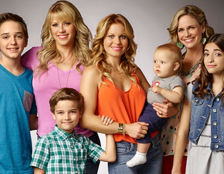 Fuller House Season 4 Fuller House Season 4
